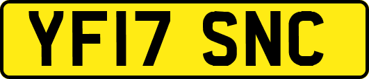 YF17SNC