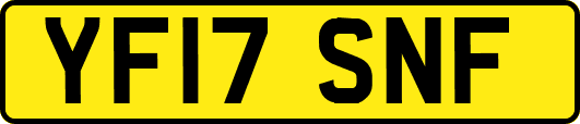 YF17SNF