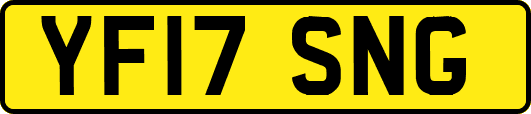 YF17SNG