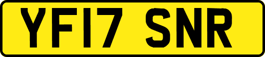 YF17SNR