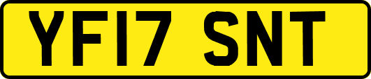 YF17SNT