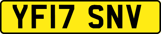 YF17SNV