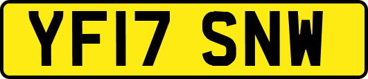 YF17SNW
