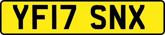YF17SNX