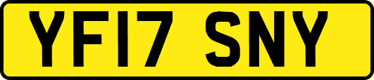 YF17SNY