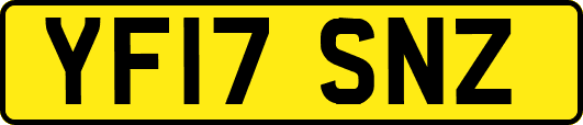 YF17SNZ