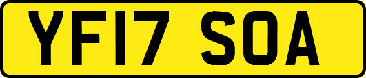 YF17SOA