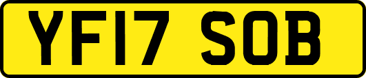 YF17SOB