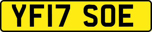 YF17SOE