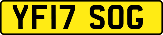 YF17SOG