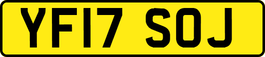 YF17SOJ