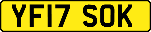 YF17SOK