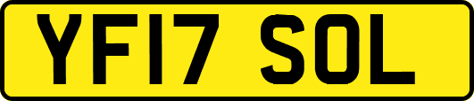 YF17SOL