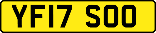 YF17SOO