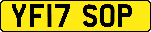 YF17SOP