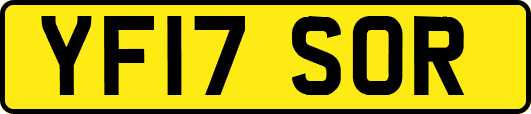YF17SOR