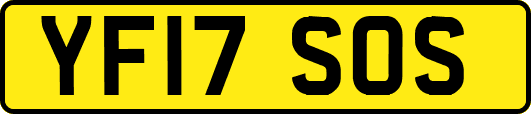 YF17SOS