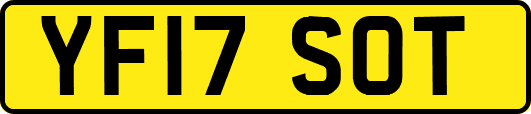 YF17SOT