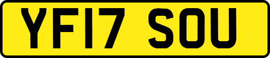 YF17SOU