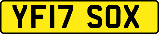 YF17SOX