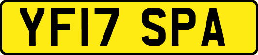 YF17SPA
