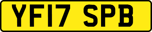 YF17SPB