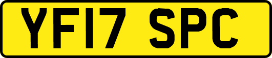 YF17SPC