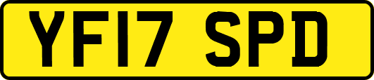 YF17SPD