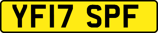 YF17SPF