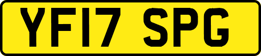 YF17SPG