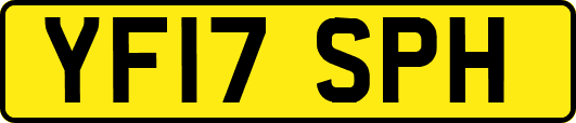 YF17SPH