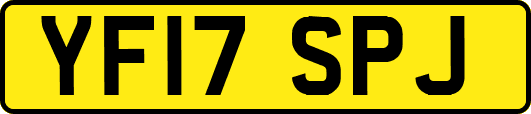 YF17SPJ