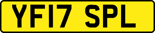 YF17SPL
