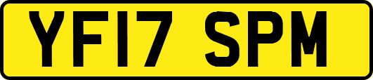 YF17SPM