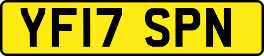 YF17SPN