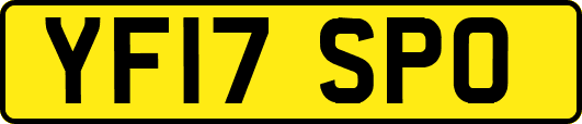 YF17SPO