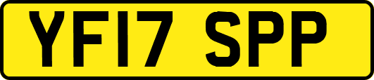 YF17SPP