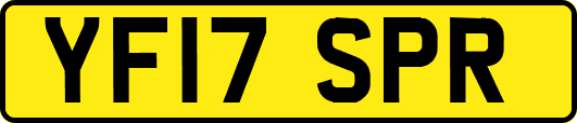 YF17SPR