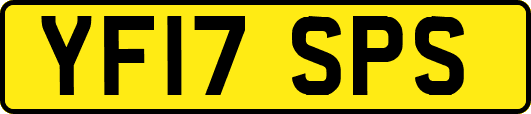 YF17SPS