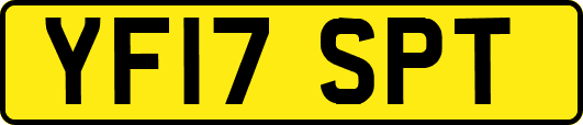 YF17SPT