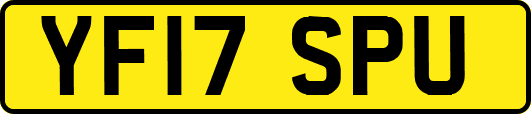 YF17SPU