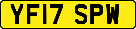 YF17SPW