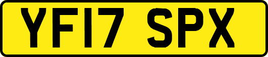 YF17SPX