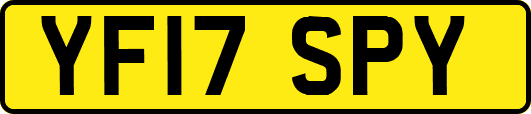 YF17SPY