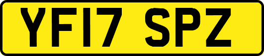YF17SPZ