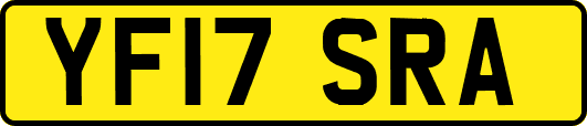 YF17SRA