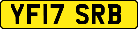 YF17SRB