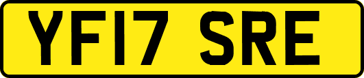 YF17SRE