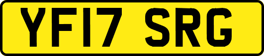 YF17SRG