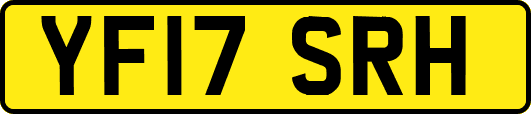 YF17SRH
